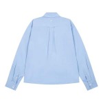 2025年9月11日入荷秋冬新作Amiシャツ高品質人気商品/誕生日プレゼント/FF工場