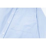 2025年9月11日入荷秋冬新作Amiシャツ高品質人気商品/誕生日プレゼント/FF工場