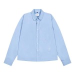 2025年9月11日入荷秋冬新作Amiシャツ高品質人気商品/誕生日プレゼント/FF工場