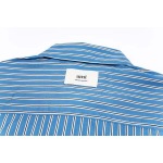 2025年9月11日入荷秋冬新作Amiシャツ高品質人気商品/誕生日プレゼント/FF工場