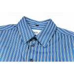 2025年9月11日入荷秋冬新作Amiシャツ高品質人気商品/誕生日プレゼント/FF工場