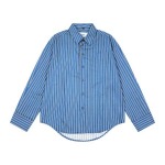 2025年9月11日入荷秋冬新作Amiシャツ高品質人気商品/誕生日プレゼント/FF工場