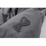 2025年9月11日入荷秋冬新作Amiダウンジャケット高品質人気商品/誕生日プレゼント/FF工場