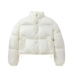 2025年9月11日入荷秋冬新作CODEGRAPHYダウンジャケット高品質人気商品/誕生日プレゼント/FF工場