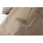 2025年9月11日入荷秋冬新作covernatダウンジャケット高品質人気商品/誕生日プレゼント/FF工場