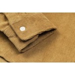 2025年9月11日入荷秋冬新作Amiシャツ高品質人気商品/誕生日プレゼント/FF工場