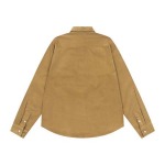 2025年9月11日入荷秋冬新作Amiシャツ高品質人気商品/誕生日プレゼント/FF工場