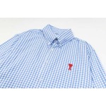2025年9月11日入荷秋冬新作Amiシャツ高品質人気商品/誕生日プレゼント/FF工場