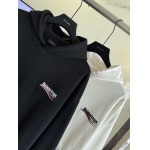2025年9月11日入荷秋冬新作Balenciagaパーカー高品質人気商品/誕生日プレゼント/FF工場