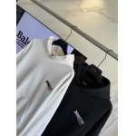 2025年9月11日入荷秋冬新作Balenciagaパーカー高品質人気商品/誕生日プレゼント/FF工場