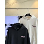 2025年9月11日入荷秋冬新作Balenciagaパーカー高品質人気商品/誕生日プレゼント/FF工場