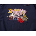 2025年9月11日入荷秋冬新作Louis Vuitton半袖 tシャツ高品質人気商品/誕生日プレゼント/FF工場