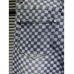 2025年9月11日入荷秋冬新作LOUIS VUITTONジーパン高品質人気商品/誕生日プレゼント/FF工場