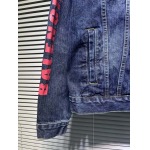 2025年9月11日入荷秋冬新作Balenciagaジャケット高品質人気商品/誕生日プレゼント/FF工場