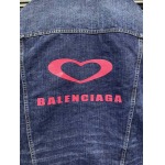 2025年9月11日入荷秋冬新作Balenciagaジャケット高品質人気商品/誕生日プレゼント/FF工場