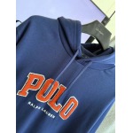 2025年9月11日入荷秋冬新作Poloパーカー高品質人気商品/誕生日プレゼント/FF工場