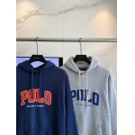 2025年9月11日入荷秋冬新作Poloパーカー高品質人気商品/誕生日プレゼント/FF工場