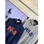 2025年9月11日入荷秋冬新作Poloパーカー高品質人気商品/誕生日プレゼント/FF工場