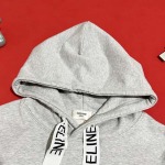 2025年9月11日入荷秋冬新作CELINEパーカー高品質人気商品/誕生日プレゼント/FF工場