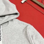 2025年9月11日入荷秋冬新作CELINEパーカー高品質人気商品/誕生日プレゼント/FF工場