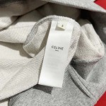 2025年9月11日入荷秋冬新作CELINEパーカー高品質人気商品/誕生日プレゼント/FF工場