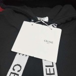 2025年9月11日入荷秋冬新作CELINEパーカー高品質人気商品/誕生日プレゼント/FF工場