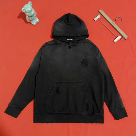 2025年9月11日入荷秋冬新作Chrome Heartsパ...