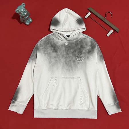 2025年9月11日入荷秋冬新作Chrome Heartsパ...