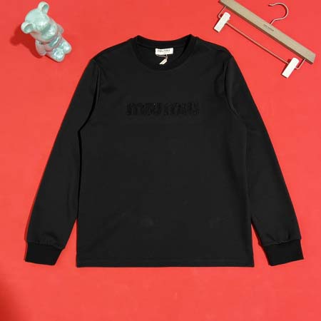 2025年9月11日入荷秋冬新作MiuMiuスウェット高品質...