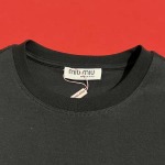 2025年9月11日入荷秋冬新作MiuMiuスウェット高品質人気商品/誕生日プレゼント/FF工場