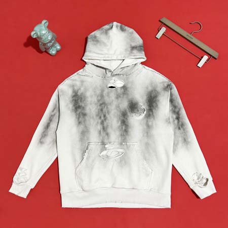 2025年9月11日入荷秋冬新作Chrome Heartsパ...