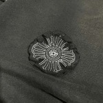 2025年9月11日入荷秋冬新作Chrome Heartsパーカー高品質人気商品/誕生日プレゼント/FF工場