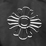 2025年9月11日入荷秋冬新作Chrome Heartsパーカー高品質人気商品/誕生日プレゼント/FF工場