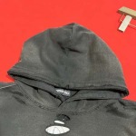 2025年9月11日入荷秋冬新作Chrome Heartsパーカー高品質人気商品/誕生日プレゼント/FF工場