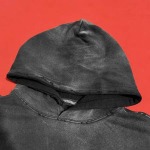 2025年9月11日入荷秋冬新作Chrome Heartsパーカー高品質人気商品/誕生日プレゼント/FF工場