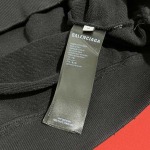 2025年9月11日入荷秋冬新作Balenciagaパーカー高品質人気商品/誕生日プレゼント/FF工場