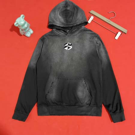 2025年9月11日入荷秋冬新作Balenciagaパーカー...