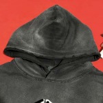 2025年9月11日入荷秋冬新作Balenciagaパーカー高品質人気商品/誕生日プレゼント/FF工場