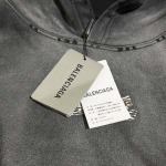 2025年9月11日入荷秋冬新作Balenciagaパーカー高品質人気商品/誕生日プレゼント/FF工場