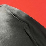 2025年9月11日入荷秋冬新作Balenciagaパーカー高品質人気商品/誕生日プレゼント/FF工場