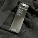 2025年9月11日入荷秋冬新作Balenciagaパーカー高品質人気商品/誕生日プレゼント/FF工場