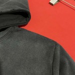 2025年9月11日入荷秋冬新作Balenciagaパーカー高品質人気商品/誕生日プレゼント/FF工場