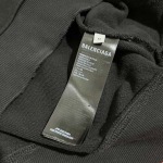 2025年9月11日入荷秋冬新作Balenciagaパーカー高品質人気商品/誕生日プレゼント/FF工場