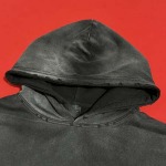 2025年9月11日入荷秋冬新作Balenciagaパーカー高品質人気商品/誕生日プレゼント/FF工場