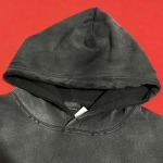 2025年9月11日入荷秋冬新作Balenciagaパーカー高品質人気商品/誕生日プレゼント/FF工場