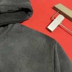 2025年9月11日入荷秋冬新作Balenciagaパーカー高品質人気商品/誕生日プレゼント/FF工場