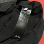 2025年9月11日入荷秋冬新作Balenciagaパーカー高品質人気商品/誕生日プレゼント/FF工場