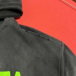 2025年9月11日入荷秋冬新作Balenciagaパーカー高品質人気商品/誕生日プレゼント/FF工場