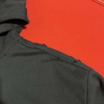 2025年9月11日入荷秋冬新作Balenciagaパーカー高品質人気商品/誕生日プレゼント/FF工場