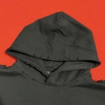 2025年9月11日入荷秋冬新作Balenciagaパーカー高品質人気商品/誕生日プレゼント/FF工場